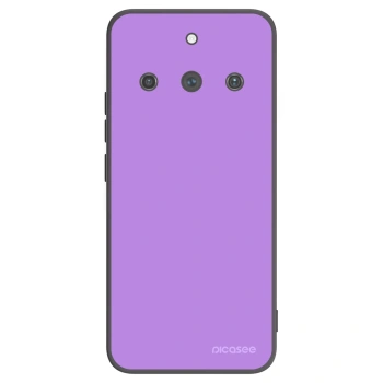 Picasee Μαύρη θήκη σιλικόνης για Realme 11 Pro+ - Mystic Melody