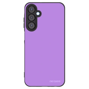 Picasee Μαύρη θήκη σιλικόνης για Samsung Galaxy A25 A256B 5G - Mystic Melody
