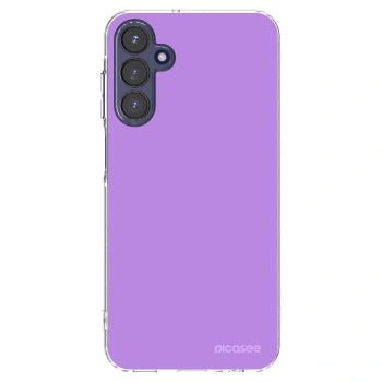 Picasee διαφανής θήκη σιλικόνης Samsung Galaxy A15 A155F 4G - Mystic Melody