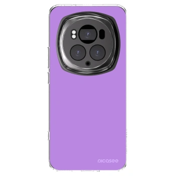 Picasee διαφανής θήκη σιλικόνης Honor Magic6 Pro - Mystic Melody