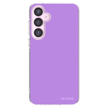 Picasee διαφανής θήκη σιλικόνης Samsung Galaxy A55 5G A556B - Mystic Melody