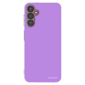 Picasee διαφανής θήκη σιλικόνης Samsung Galaxy A05s A057G - Mystic Melody