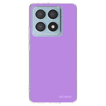 Picasee διαφανής θήκη σιλικόνης Xiaomi 14T Pro - Mystic Melody