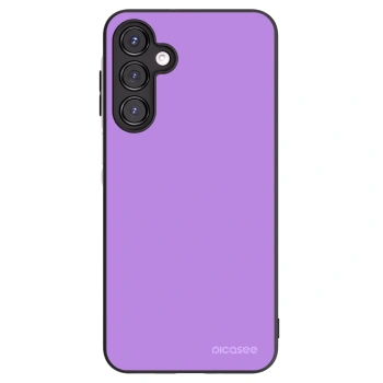 Picasee Μαύρη θήκη σιλικόνης για Samsung Galaxy A16 5G - Mystic Melody