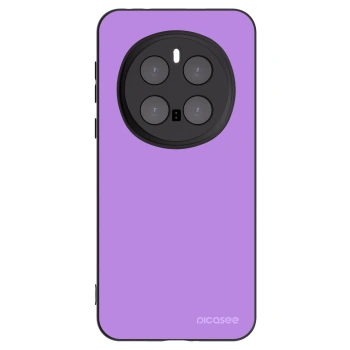 Picasee Μαύρη θήκη σιλικόνης για Honor Magic7 Pro 5G - Mystic Melody