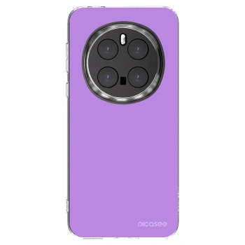 Picasee διαφανής θήκη σιλικόνης Honor Magic7 Pro 5G - Mystic Melody