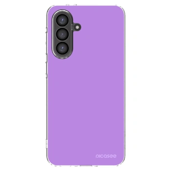 Picasee διαφανής θήκη σιλικόνης Samsung Galaxy A56 5G A566B - Mystic Melody