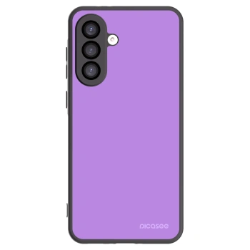 Picasee Μαύρη θήκη σιλικόνης για Samsung Galaxy A26 5G A266B - Mystic Melody