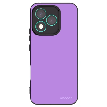 Picasee Μαύρη θήκη σιλικόνης για Honor 400 Lite 5G - Mystic Melody