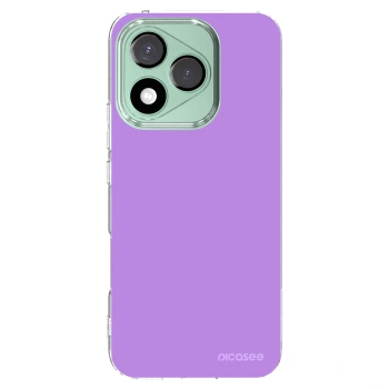 Picasee διαφανής θήκη σιλικόνης Honor 400 Lite 5G - Mystic Melody
