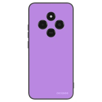 Picasee Μαύρη θήκη σιλικόνης για Xiaomi Poco C75 - Mystic Melody