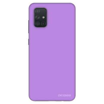Θήκη για Samsung Galaxy A71 A715F - Mystic Melody