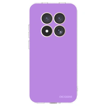 Picasee διαφανής θήκη σιλικόνης Xiaomi Redmi Note 15 Pro 4G - Mystic Melody