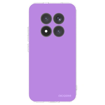 Picasee διαφανής θήκη σιλικόνης Xiaomi Redmi Note 15 Pro+ - Mystic Melody