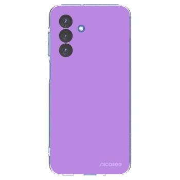 Picasee διαφανής θήκη σιλικόνης Samsung Galaxy A17 5G - Mystic Melody