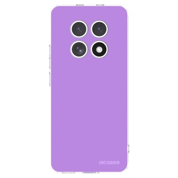 Picasee διαφανής θήκη σιλικόνης Xiaomi Redmi Note 15 - Mystic Melody