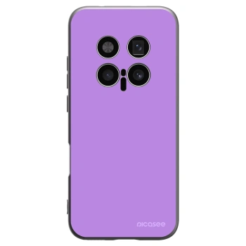 Picasee Μαύρη θήκη σιλικόνης για Honor Magic8 Pro 5G - Mystic Melody