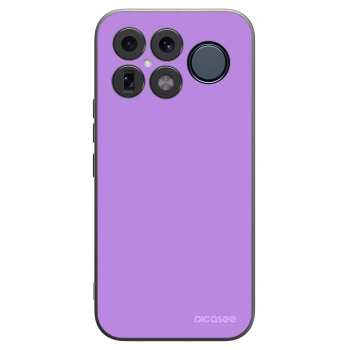 Picasee Μαύρη θήκη σιλικόνης για Xiaomi Poco F8 Ultra - Mystic Melody