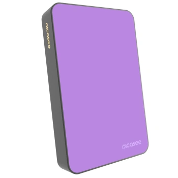 Powerbank με MagSafe 10 000 mAh Γκρί - Mystic Melody