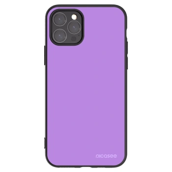 Picasee Μαύρη θήκη σιλικόνης για Apple iPhone 11 Pro - Mystic Melody