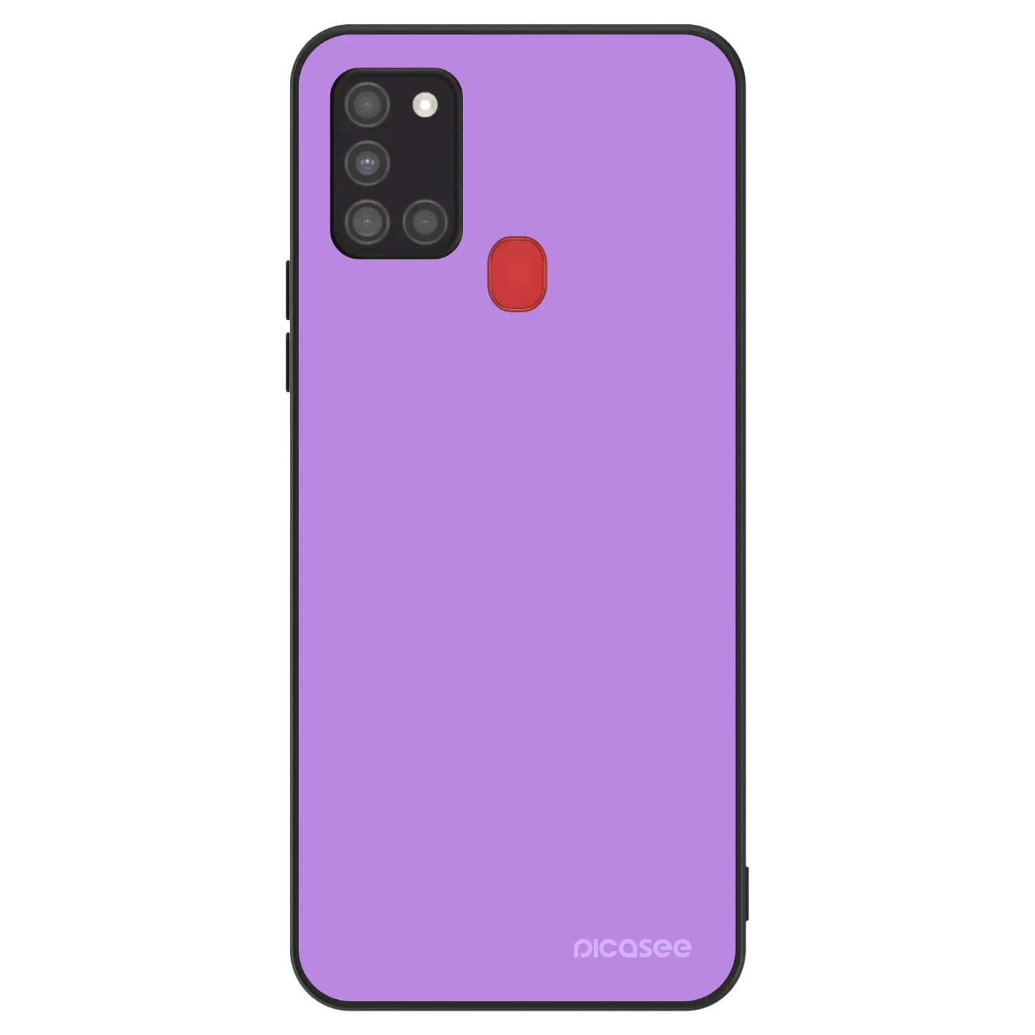 Picasee ULTIMATE CASE για Samsung Galaxy A21s - Mystic Melody