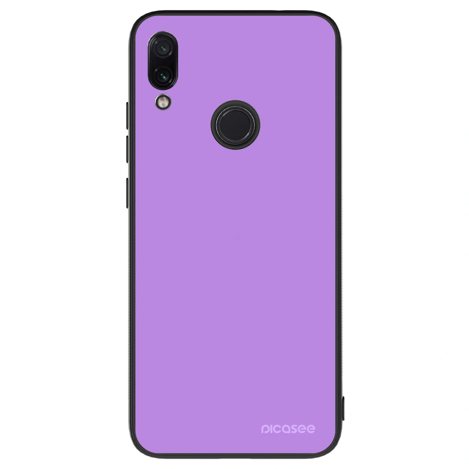 Picasee ULTIMATE CASE για Xiaomi Redmi Note 7 - Mystic Melody