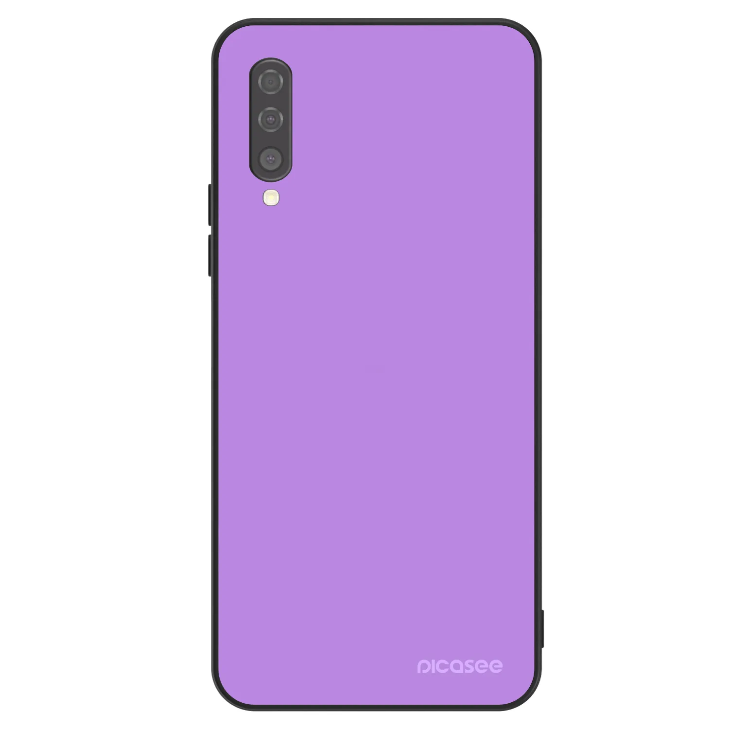 Picasee ULTIMATE CASE για Samsung Galaxy A50 A505F - Mystic Melody