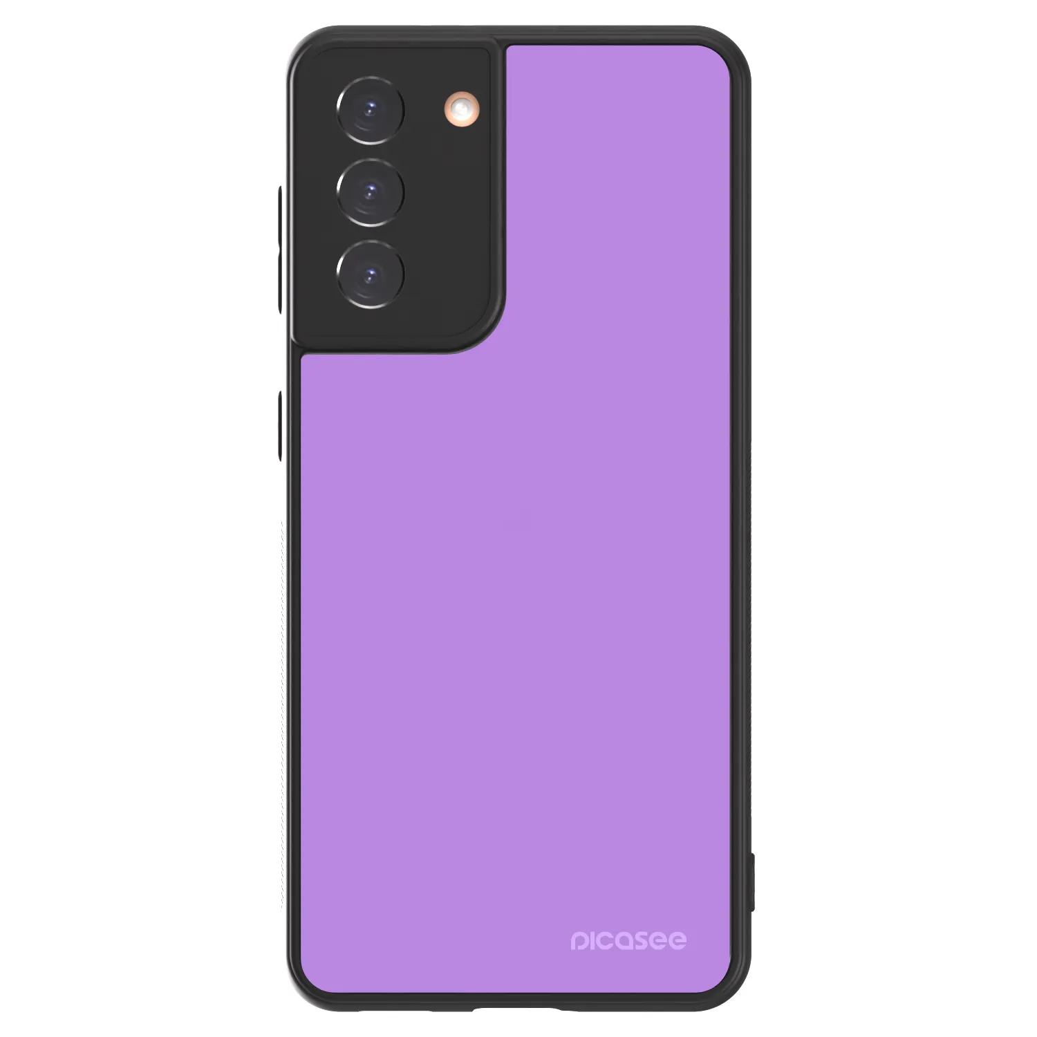 Picasee ULTIMATE CASE για Samsung Galaxy S21 5G G991B - Mystic Melody