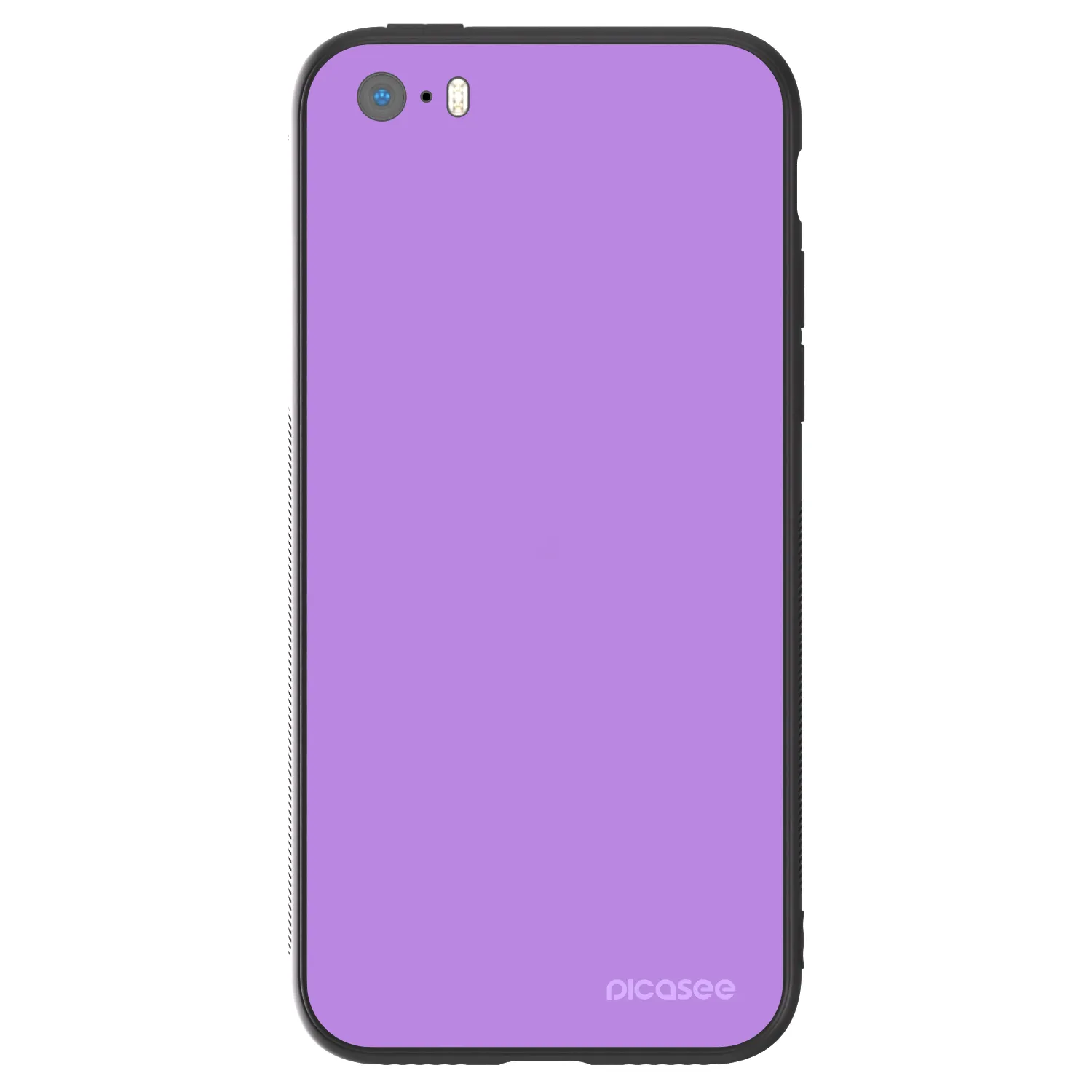 Picasee ULTIMATE CASE για Apple iPhone 5/5S/SE - Mystic Melody