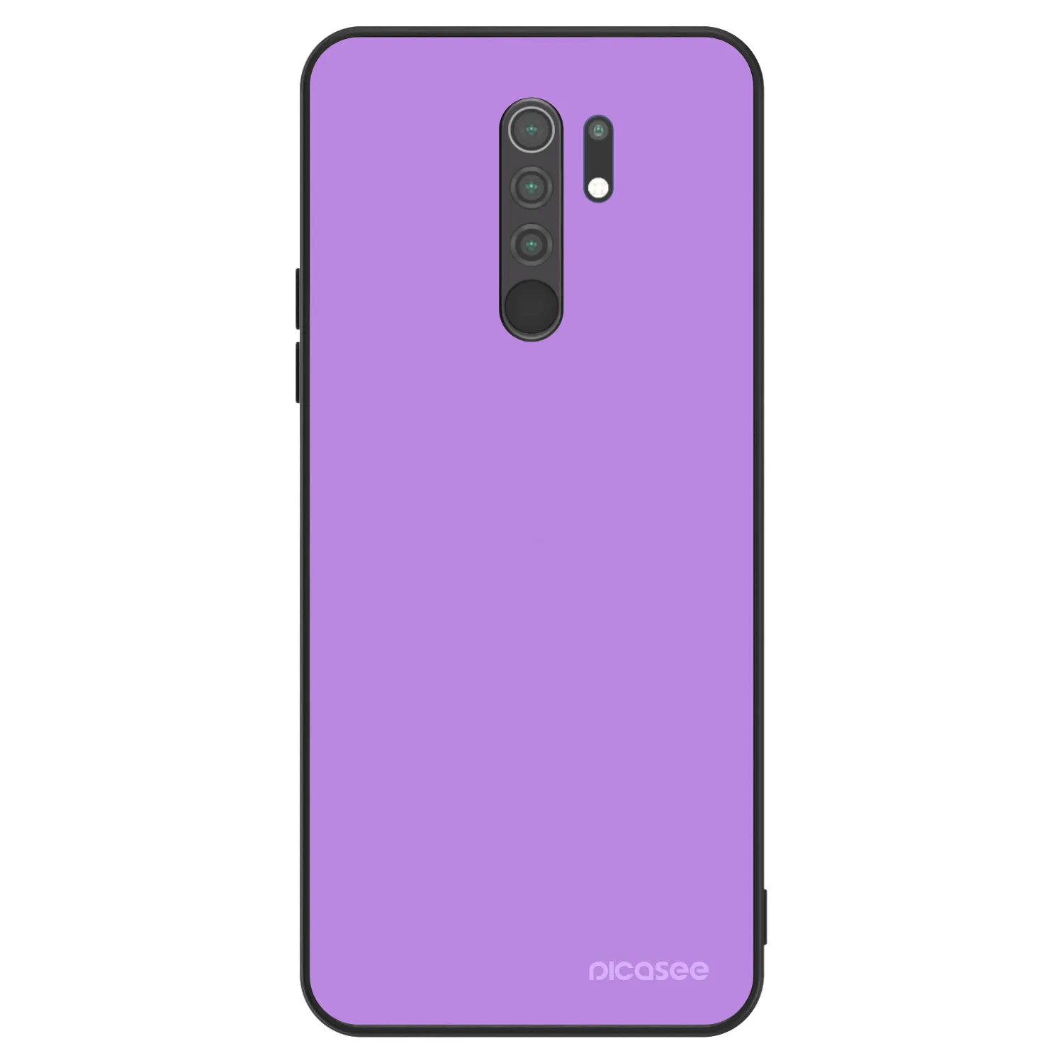 Picasee ULTIMATE CASE για Xiaomi Redmi 9 - Mystic Melody