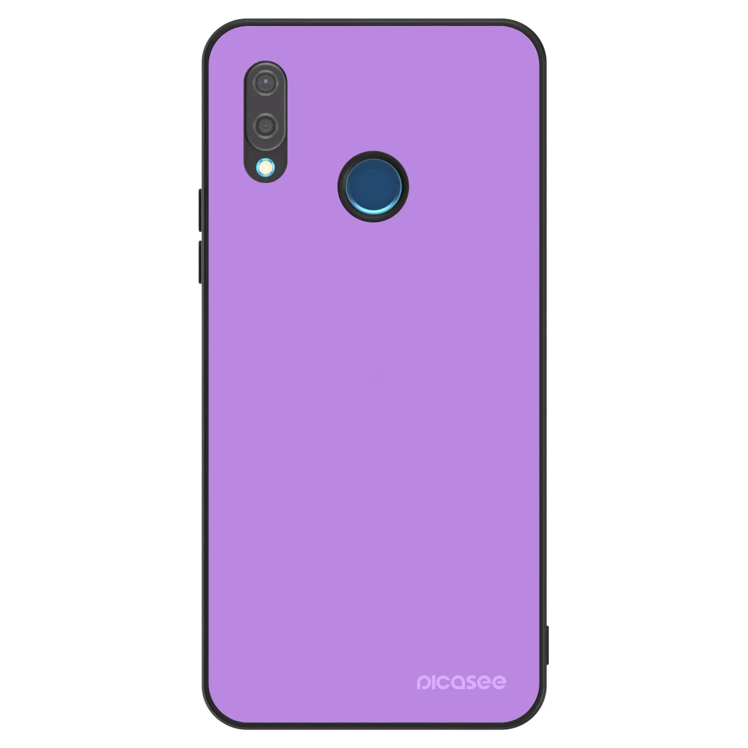 Picasee ULTIMATE CASE για Huawei P20 Lite - Mystic Melody