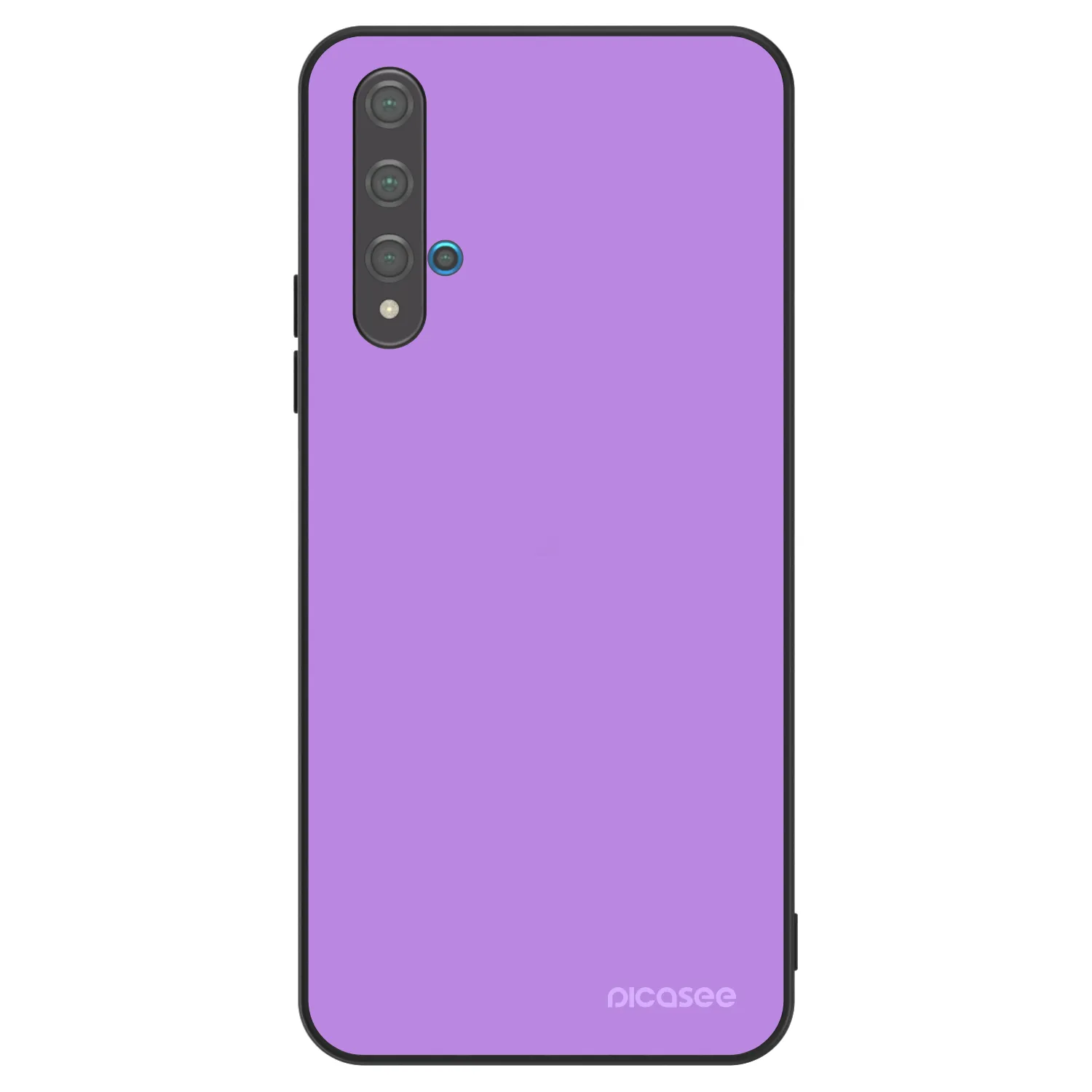 Picasee ULTIMATE CASE για Huawei Nova 5T - Mystic Melody