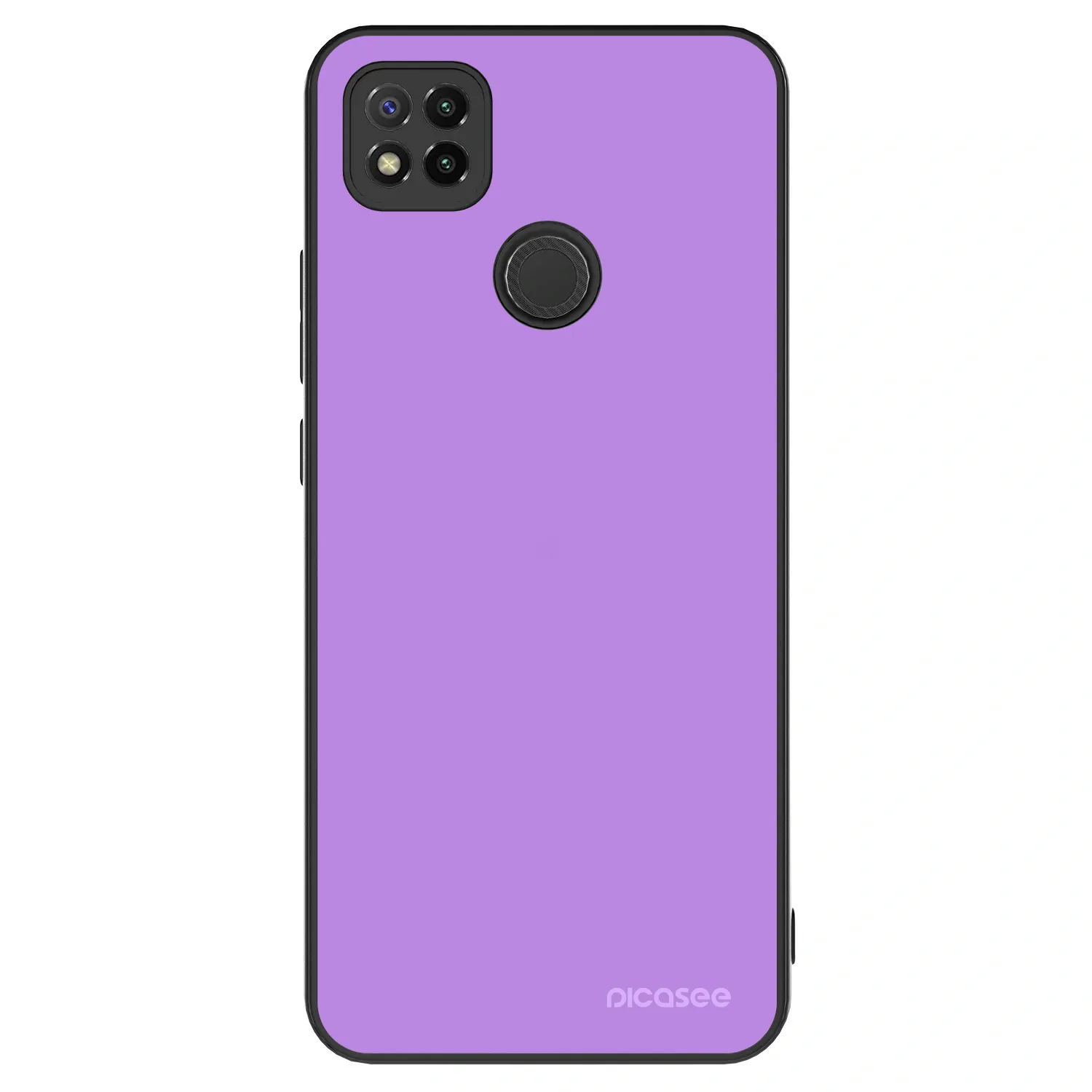 Picasee ULTIMATE CASE για Xiaomi Redmi 9C - Mystic Melody