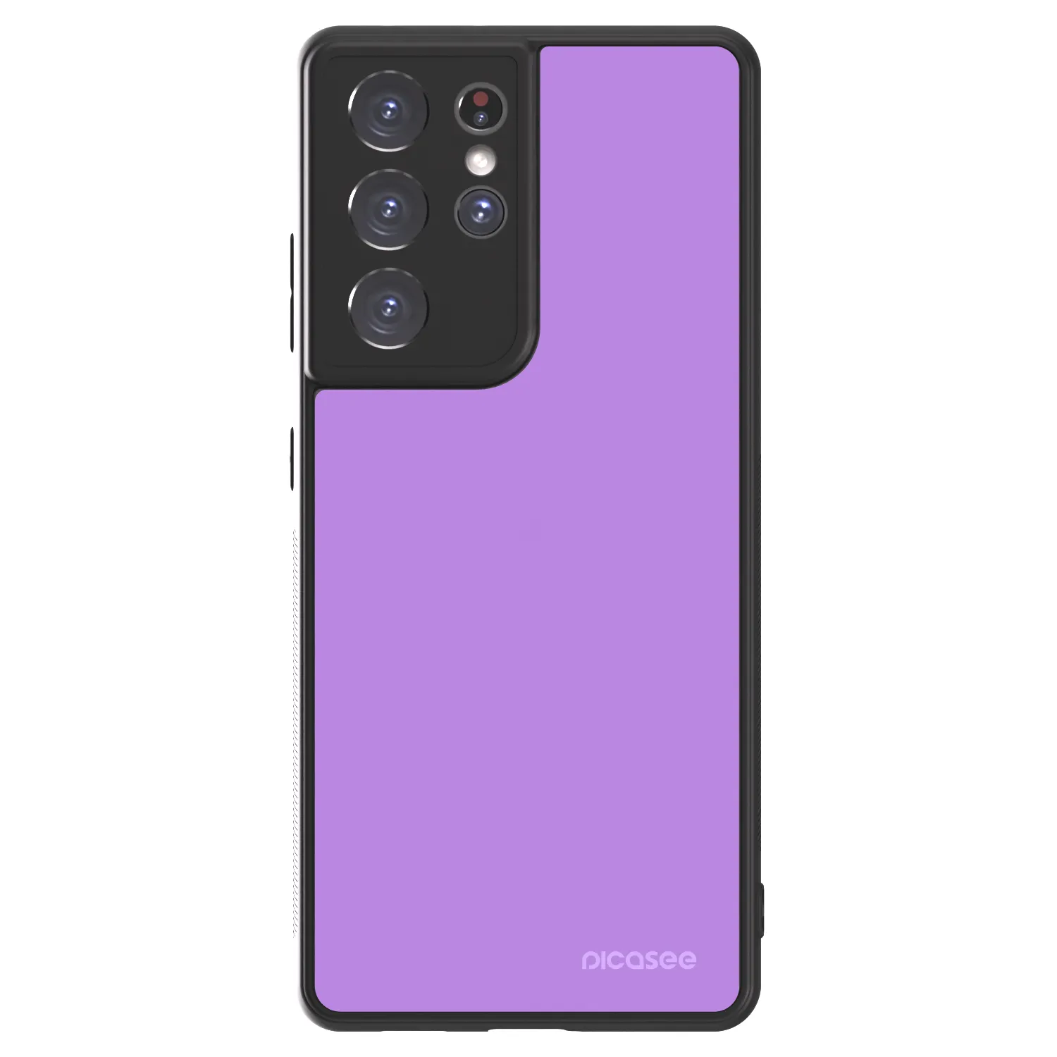 Picasee ULTIMATE CASE για Samsung Galaxy S21 Ultra 5G G998B - Mystic Melody