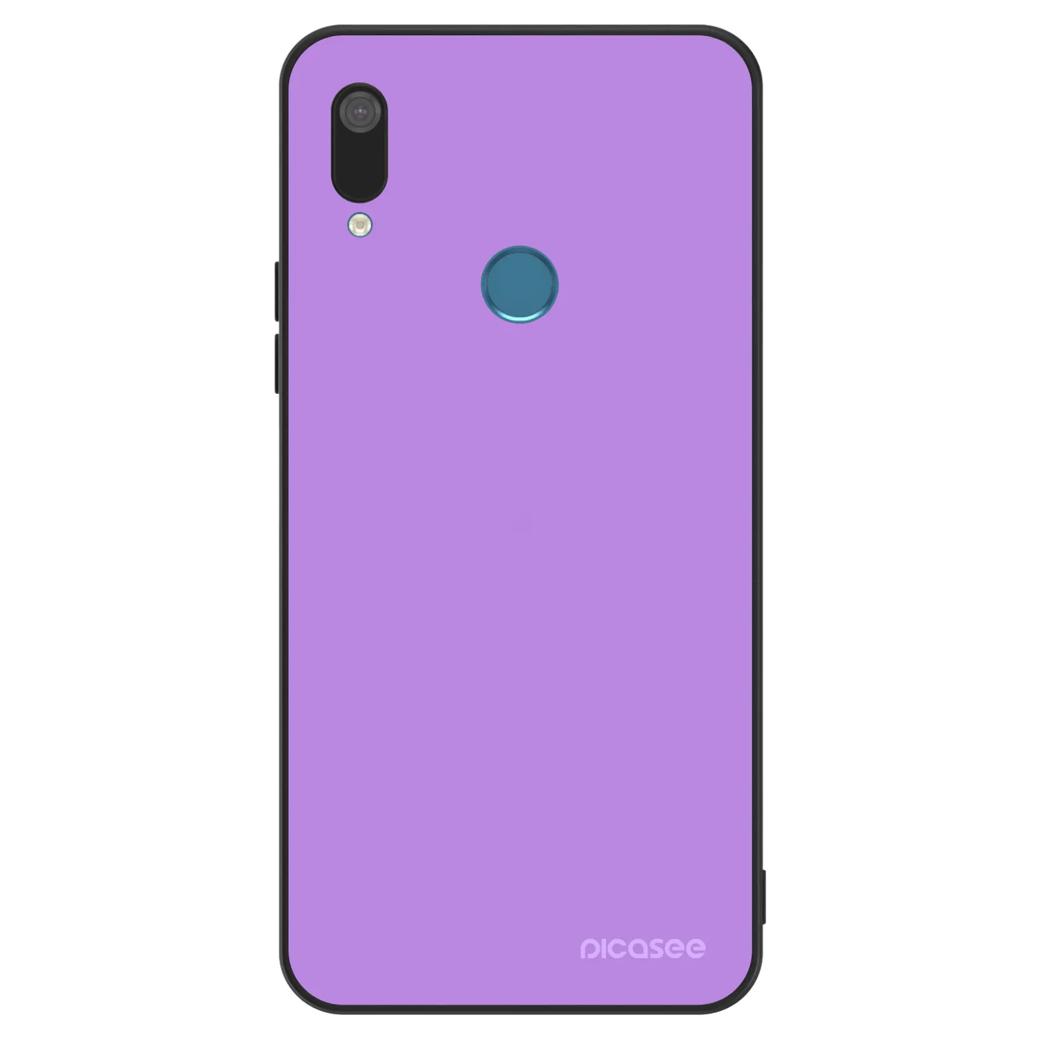 Picasee ULTIMATE CASE για Huawei Y7 2019 - Mystic Melody