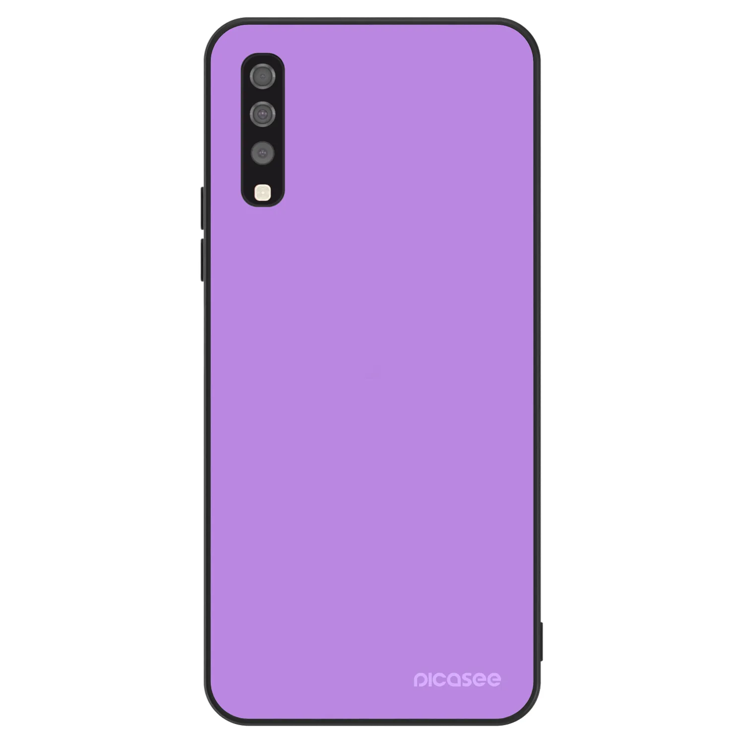 Picasee ULTIMATE CASE για Samsung Galaxy A70 A705F - Mystic Melody