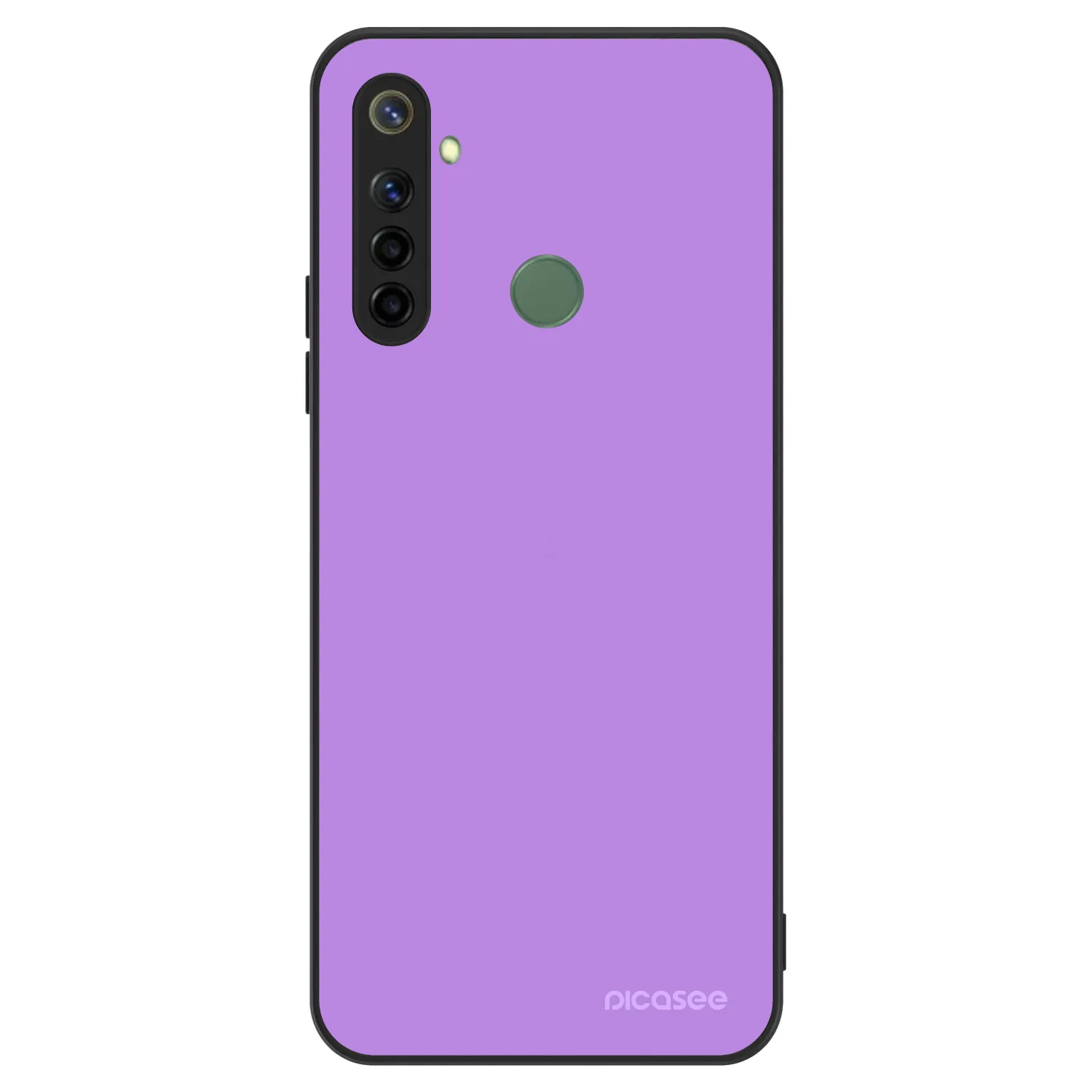 Picasee ULTIMATE CASE για Realme 6i - Mystic Melody