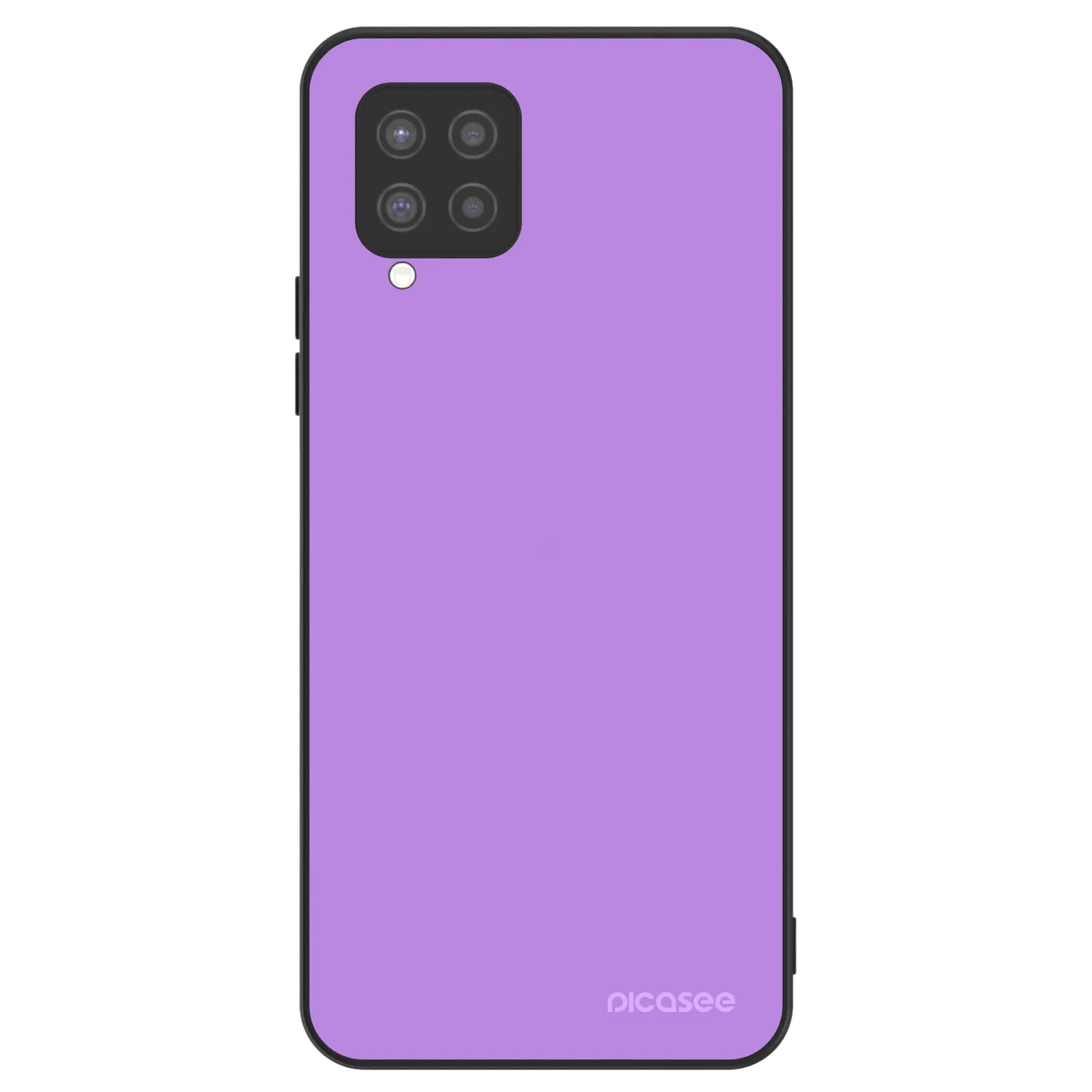 Picasee ULTIMATE CASE για Samsung Galaxy A42 A426B - Mystic Melody