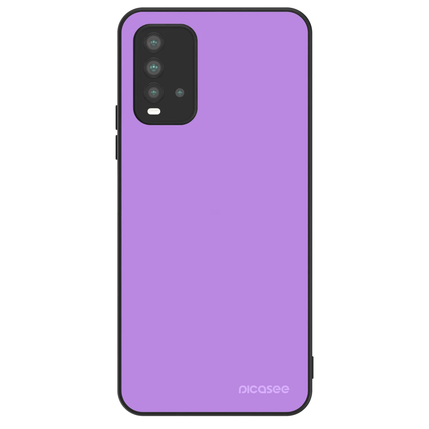 Picasee ULTIMATE CASE για Xiaomi Redmi 9T - Mystic Melody