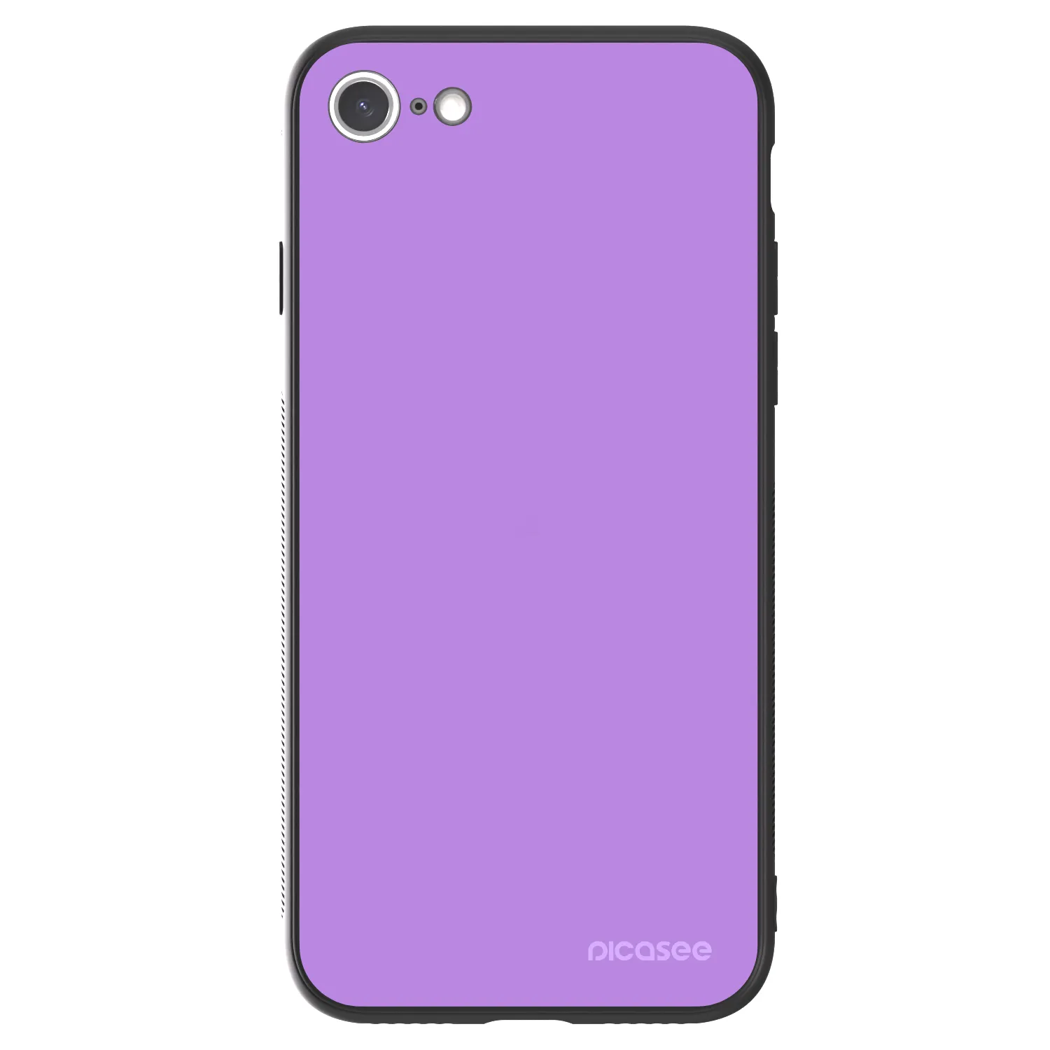 Picasee ULTIMATE CASE για Apple iPhone SE 2020 - Mystic Melody