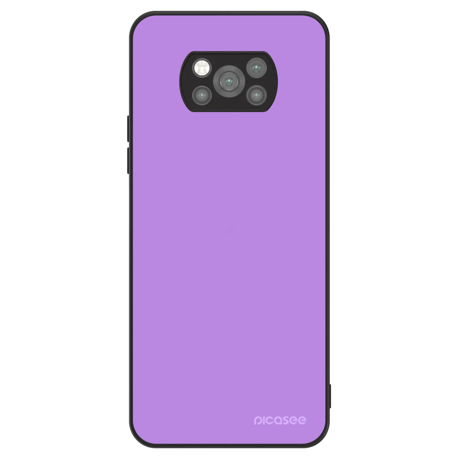 Picasee ULTIMATE CASE για Xiaomi Poco X3 Pro - Mystic Melody