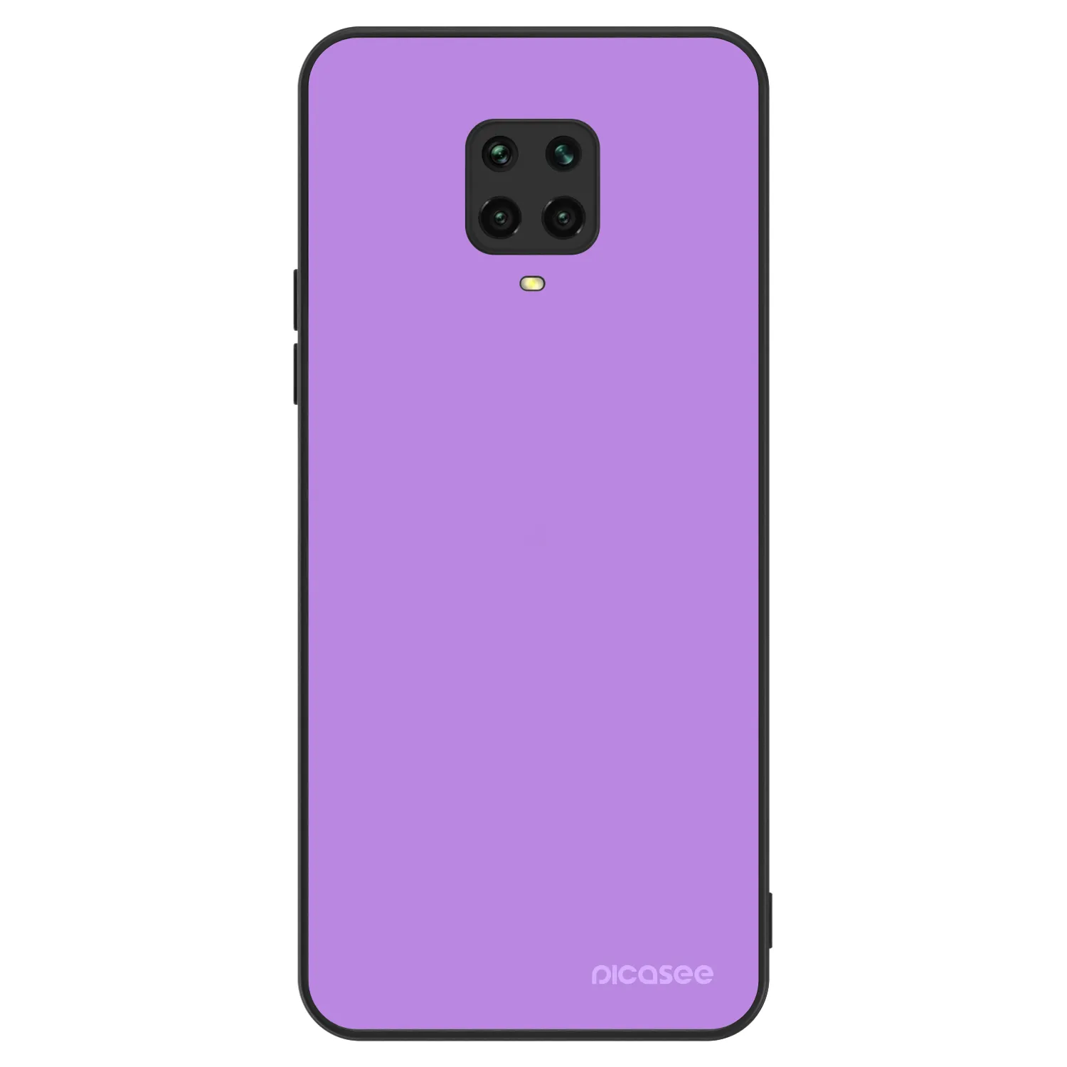 Picasee ULTIMATE CASE για Xiaomi Redmi Note 9S - Mystic Melody