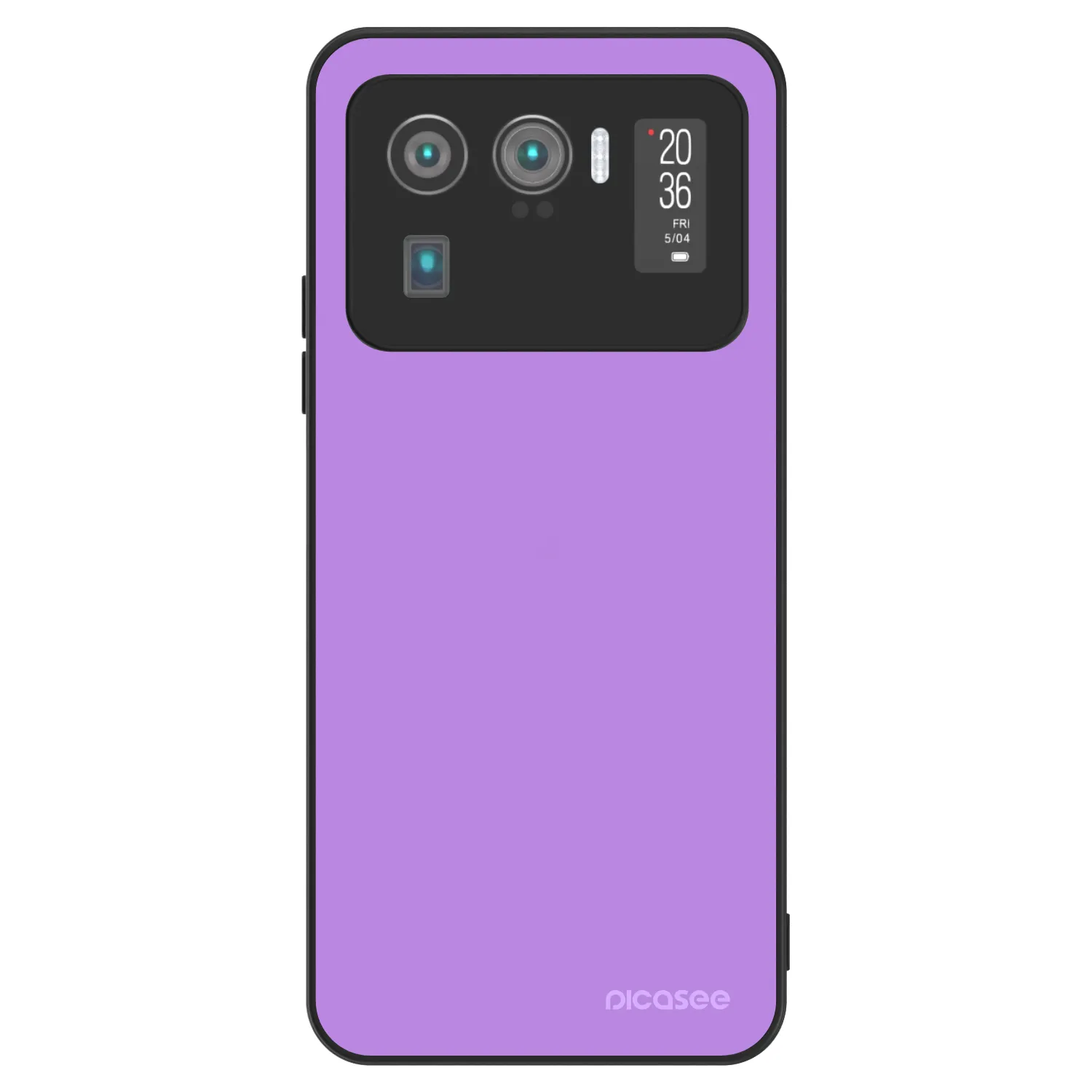 Picasee ULTIMATE CASE για Xiaomi Mi 11 Ultra - Mystic Melody