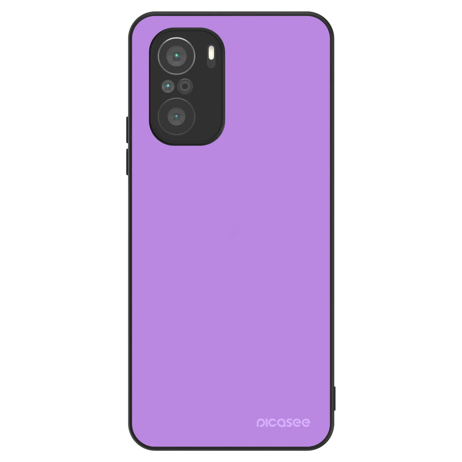 Picasee ULTIMATE CASE για Xiaomi Poco F3 - Mystic Melody