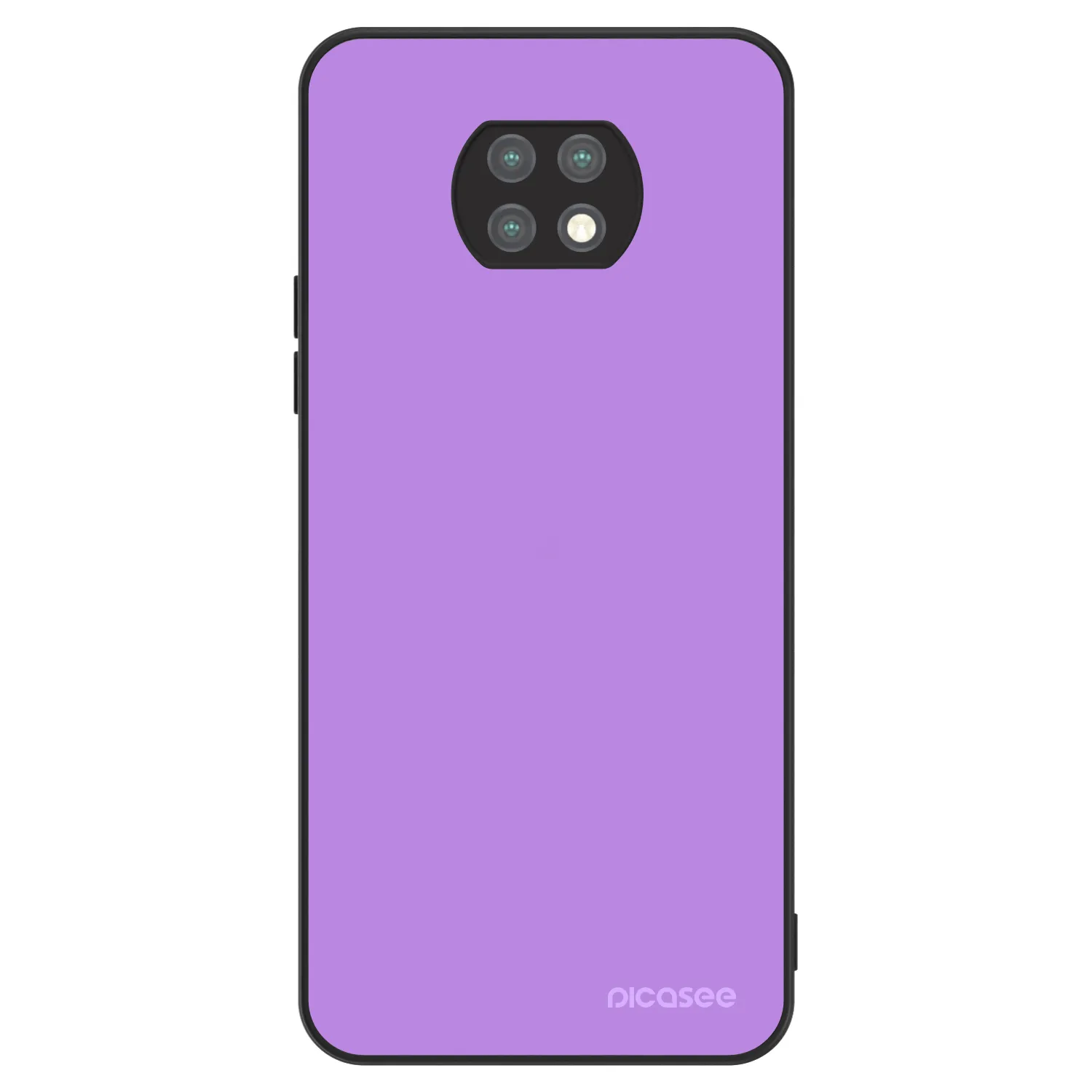 Picasee ULTIMATE CASE για Xiaomi Redmi Note 9T - Mystic Melody