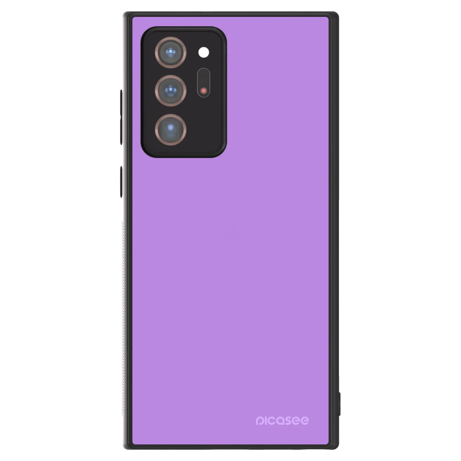Picasee ULTIMATE CASE για Samsung Galaxy Note 20 Ultra - Mystic Melody