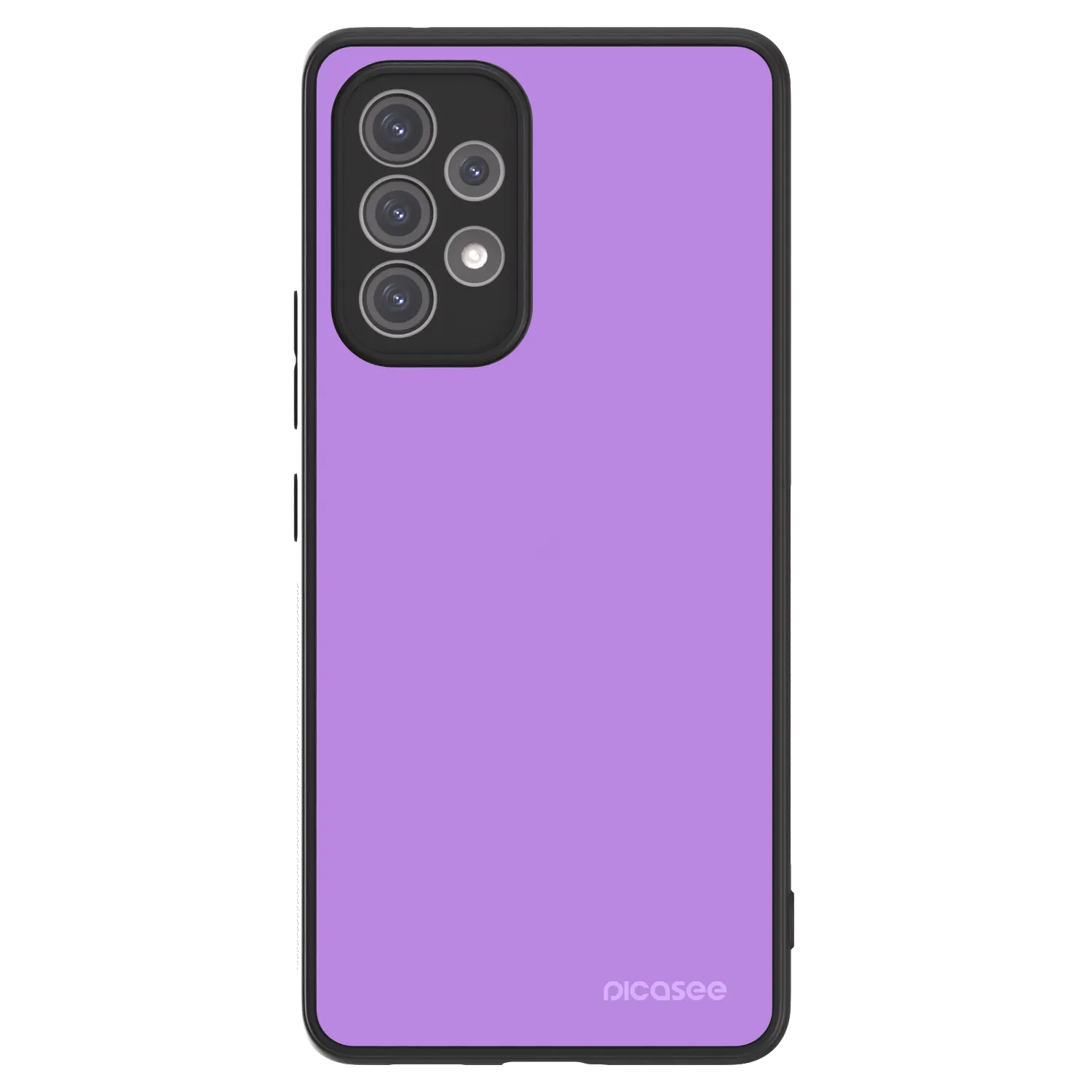 Picasee ULTIMATE CASE για Samsung Galaxy A52s 5G A528B - Mystic Melody