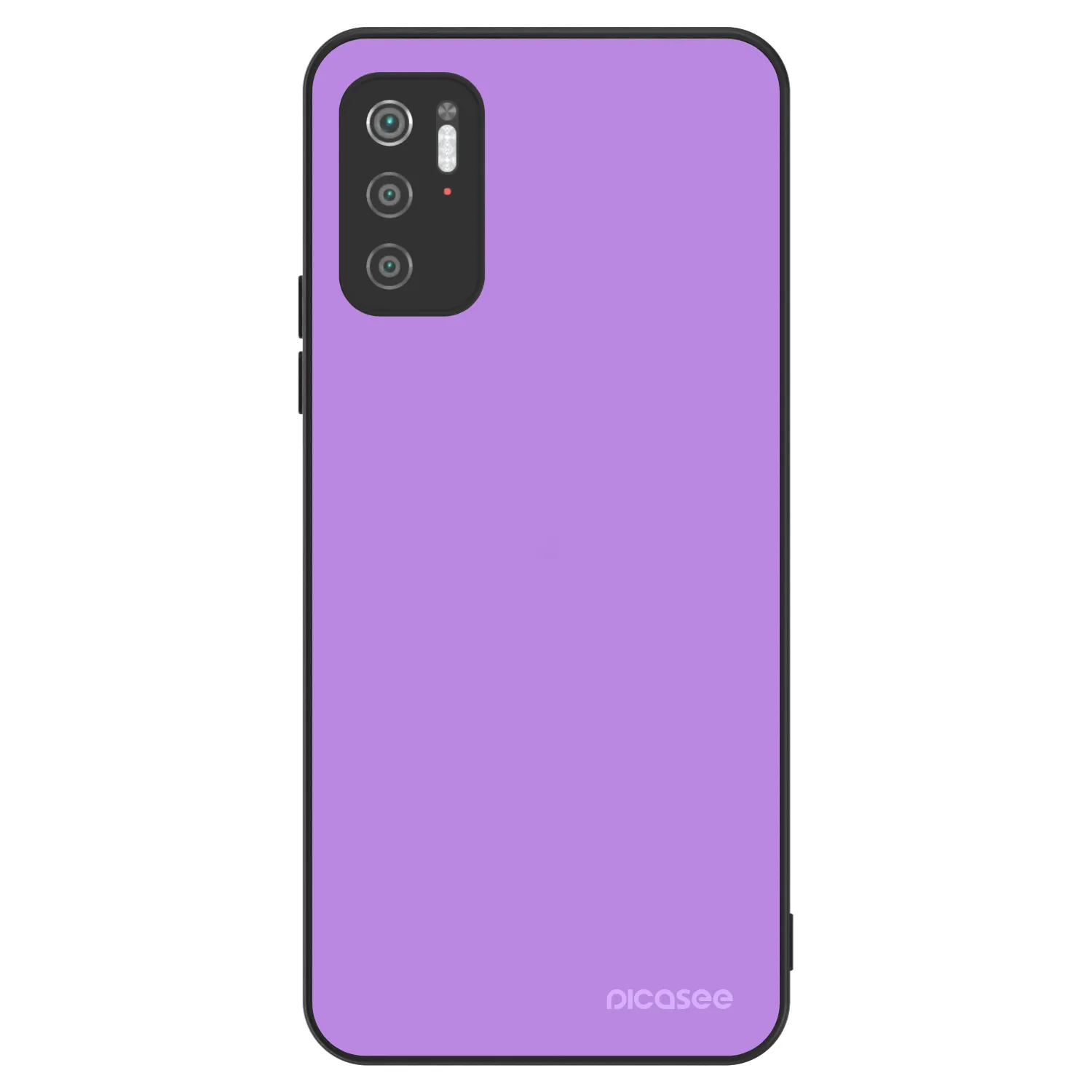 Picasee ULTIMATE CASE για Xiaomi Poco M3 Pro 5G - Mystic Melody