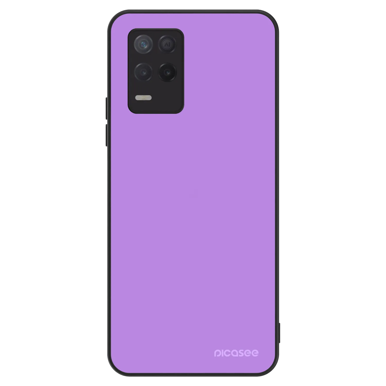 Picasee ULTIMATE CASE για Realme 8 5G - Mystic Melody