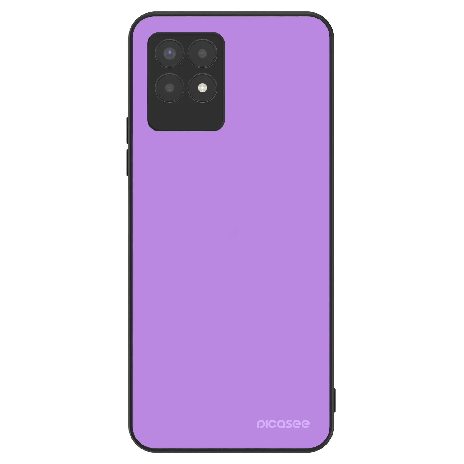 Picasee ULTIMATE CASE για Realme 8i - Mystic Melody